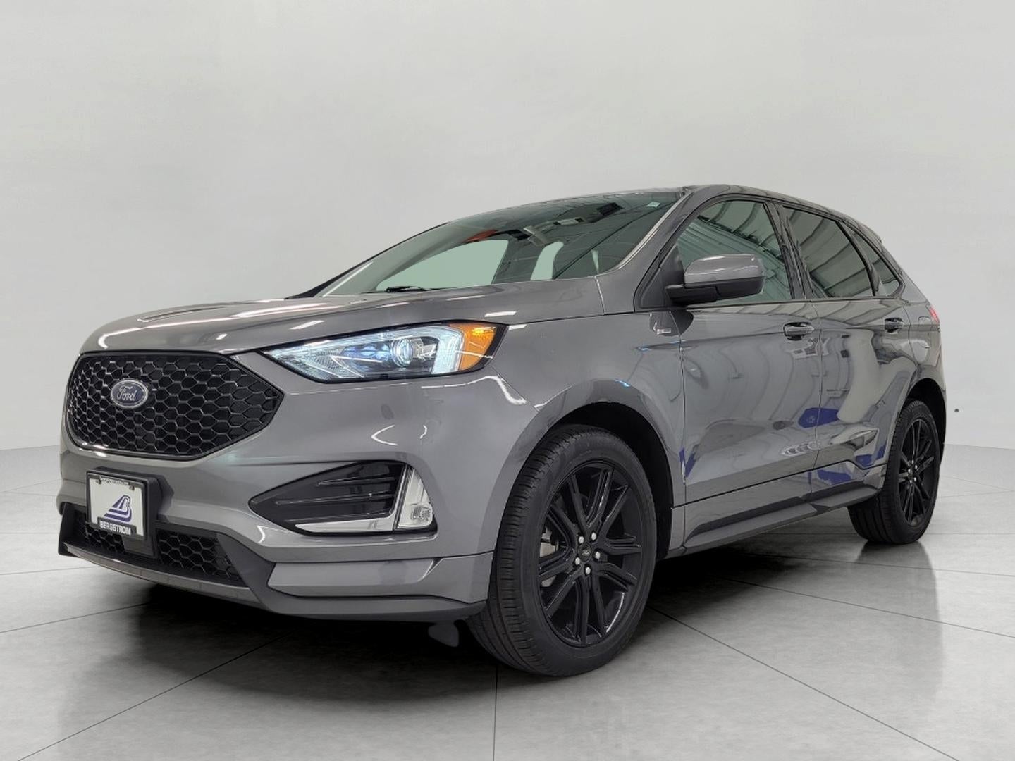2023 Ford Edge ST-Line AWD