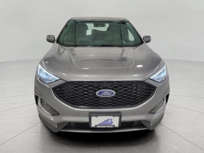 2023 Ford Edge ST-Line AWD