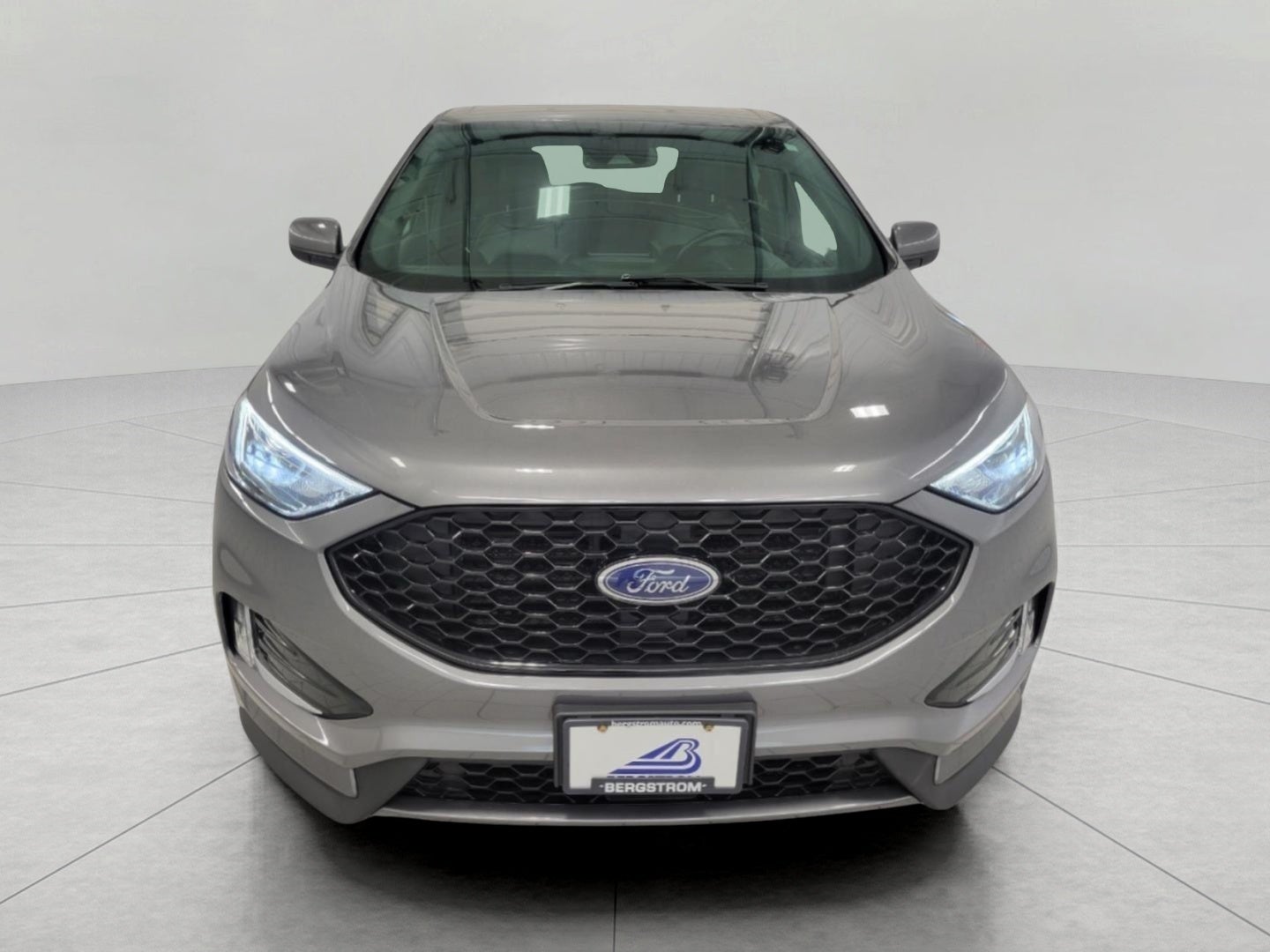 2023 Ford Edge ST-Line AWD