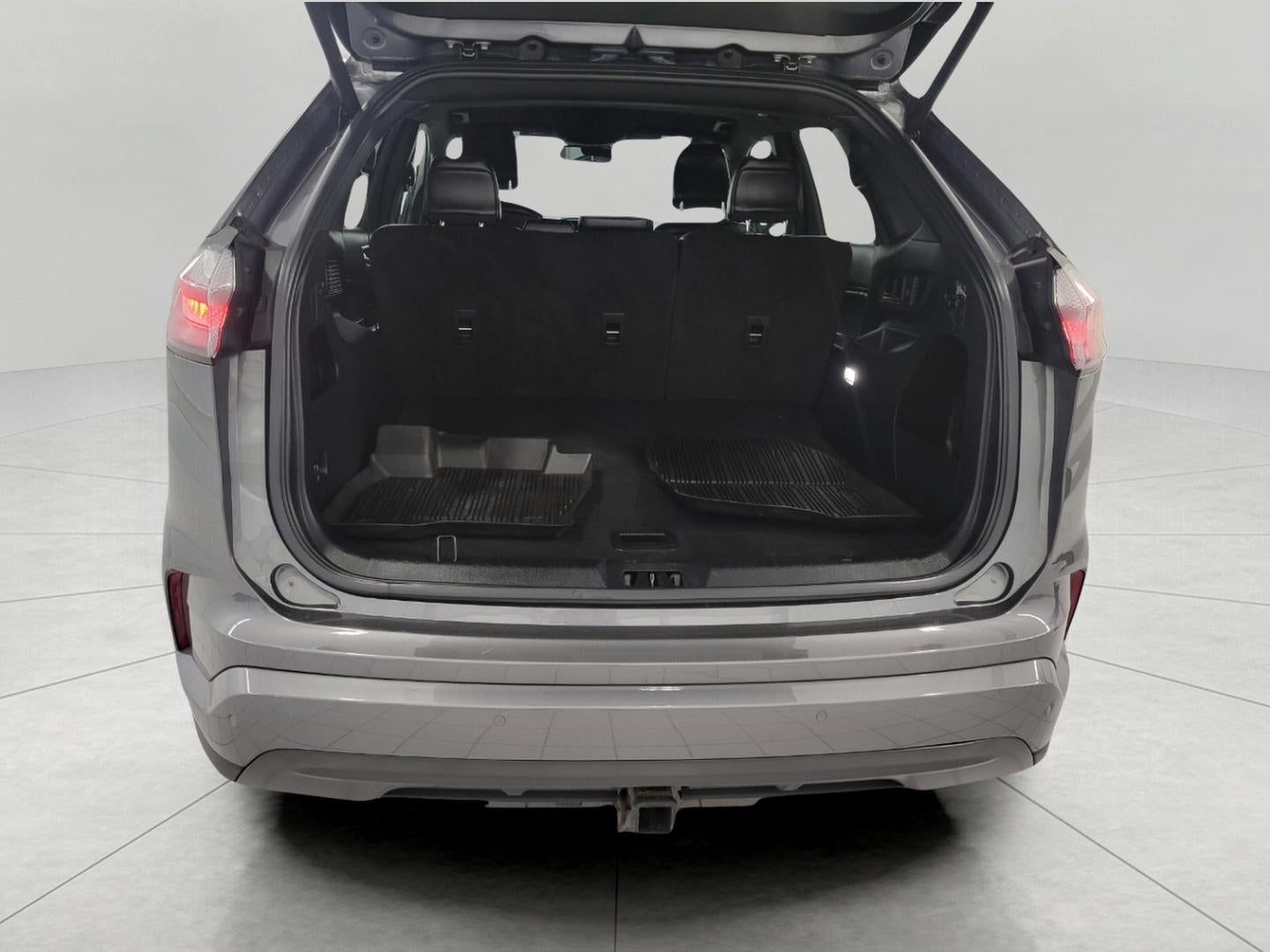 2023 Ford Edge ST-Line AWD