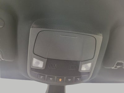 2023 Ford Edge ST-Line AWD