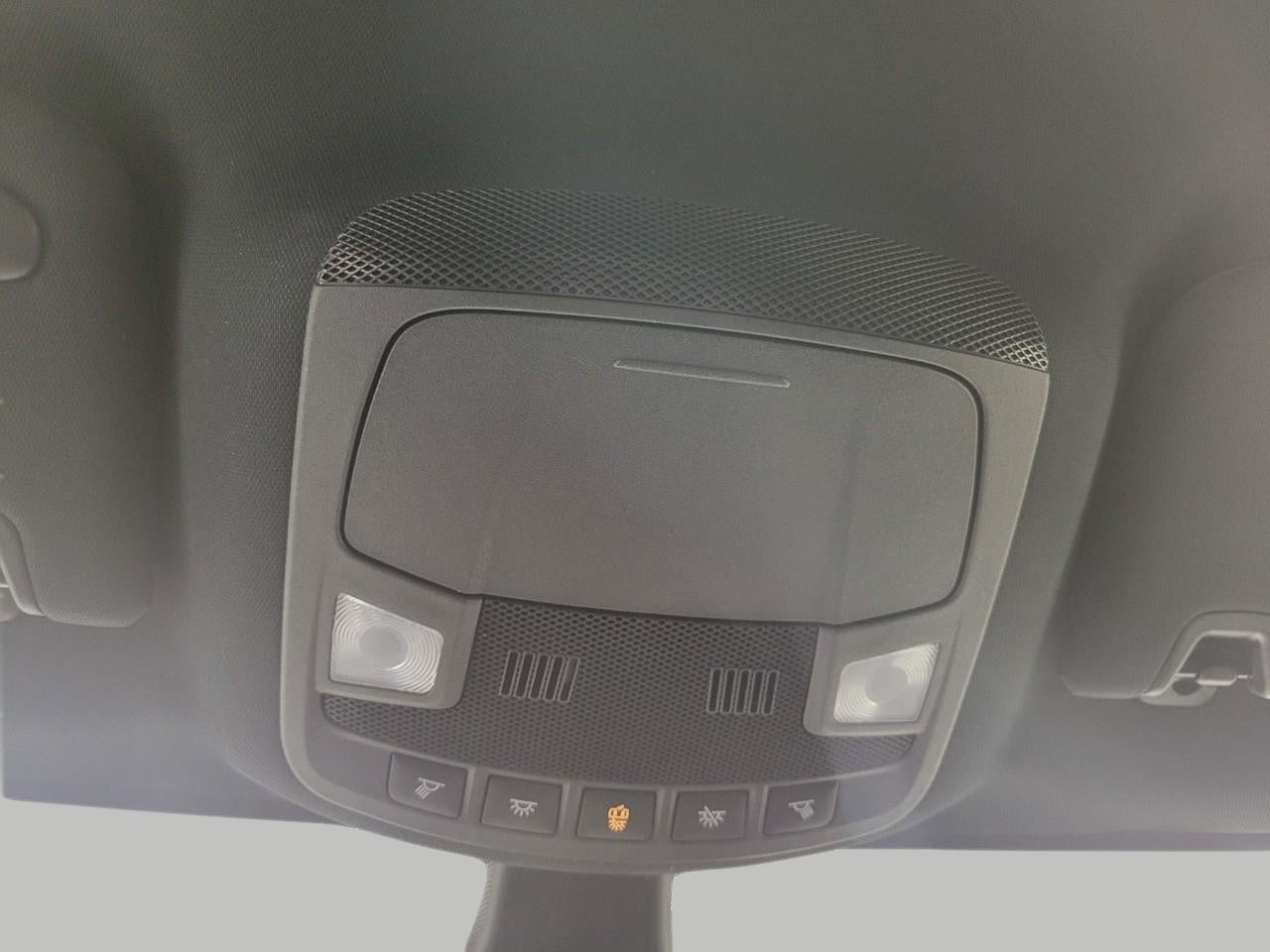 2023 Ford Edge ST-Line AWD