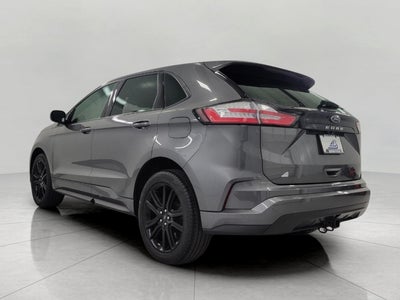 2023 Ford Edge ST-Line AWD