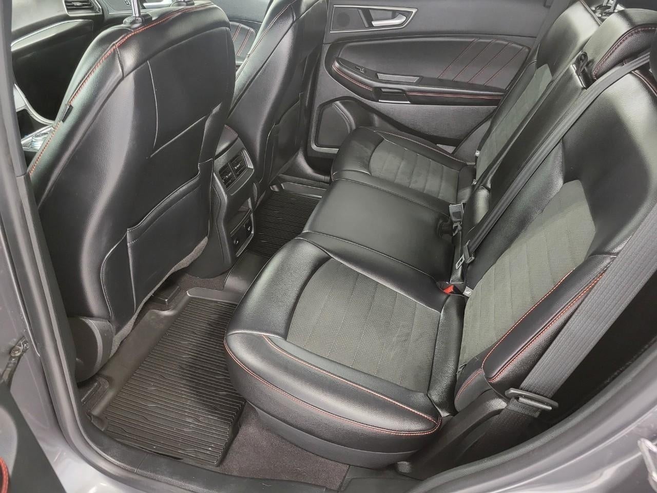 2023 Ford Edge ST-Line AWD