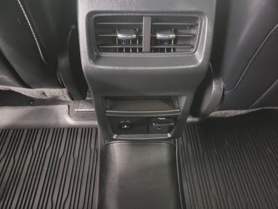 2023 Ford Edge ST-Line AWD