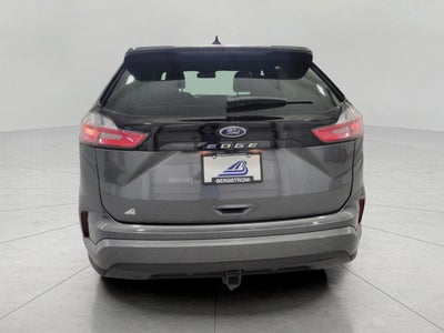 2023 Ford Edge ST-Line AWD
