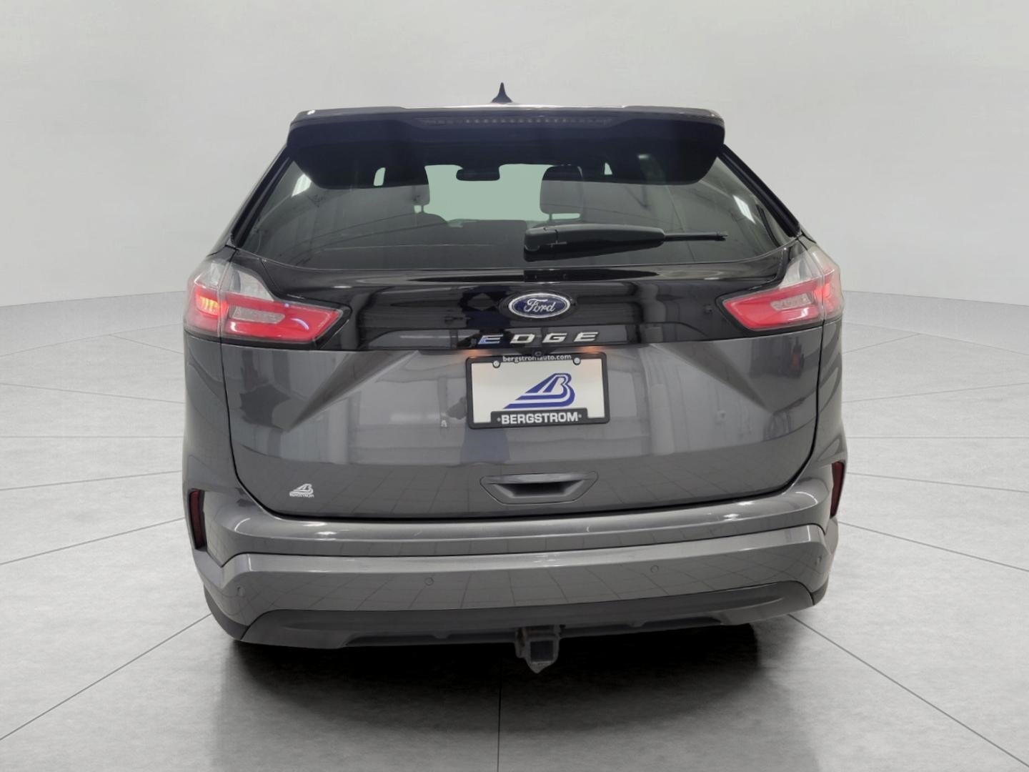 2023 Ford Edge ST-Line AWD