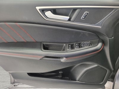 2023 Ford Edge ST-Line AWD