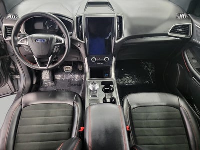 2023 Ford Edge ST-Line AWD