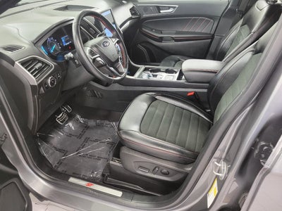 2023 Ford Edge ST-Line AWD