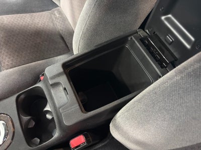 2012 Chevrolet Impala 4dr Sdn LS Fleet