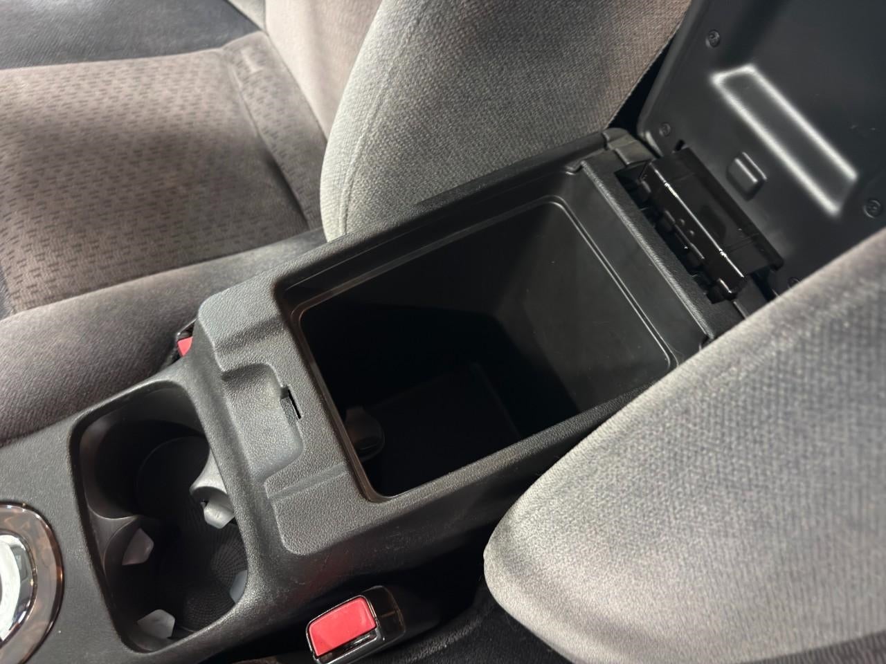 2012 Chevrolet Impala 4dr Sdn LS Fleet