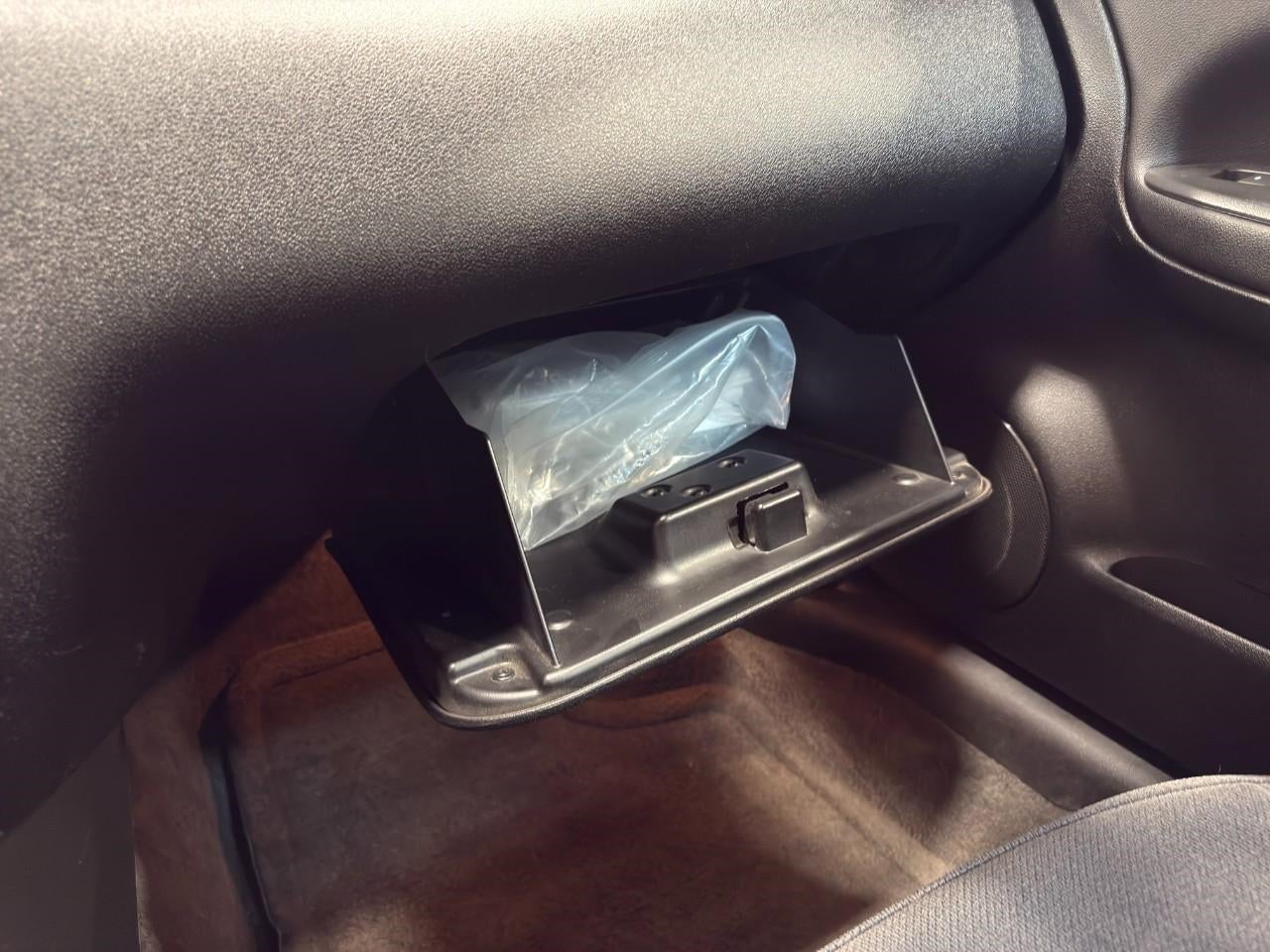 2012 Chevrolet Impala 4dr Sdn LS Fleet