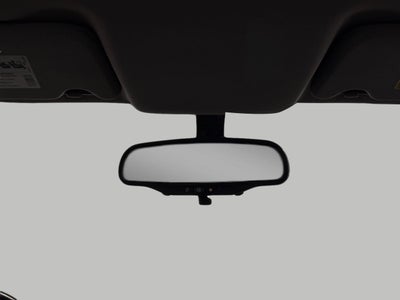 2012 Chevrolet Impala 4dr Sdn LS Fleet