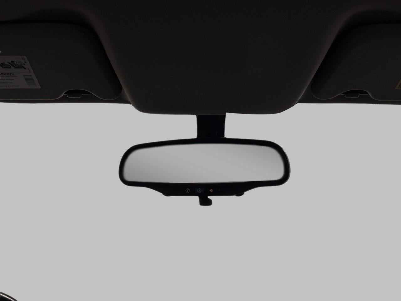 2012 Chevrolet Impala 4dr Sdn LS Fleet