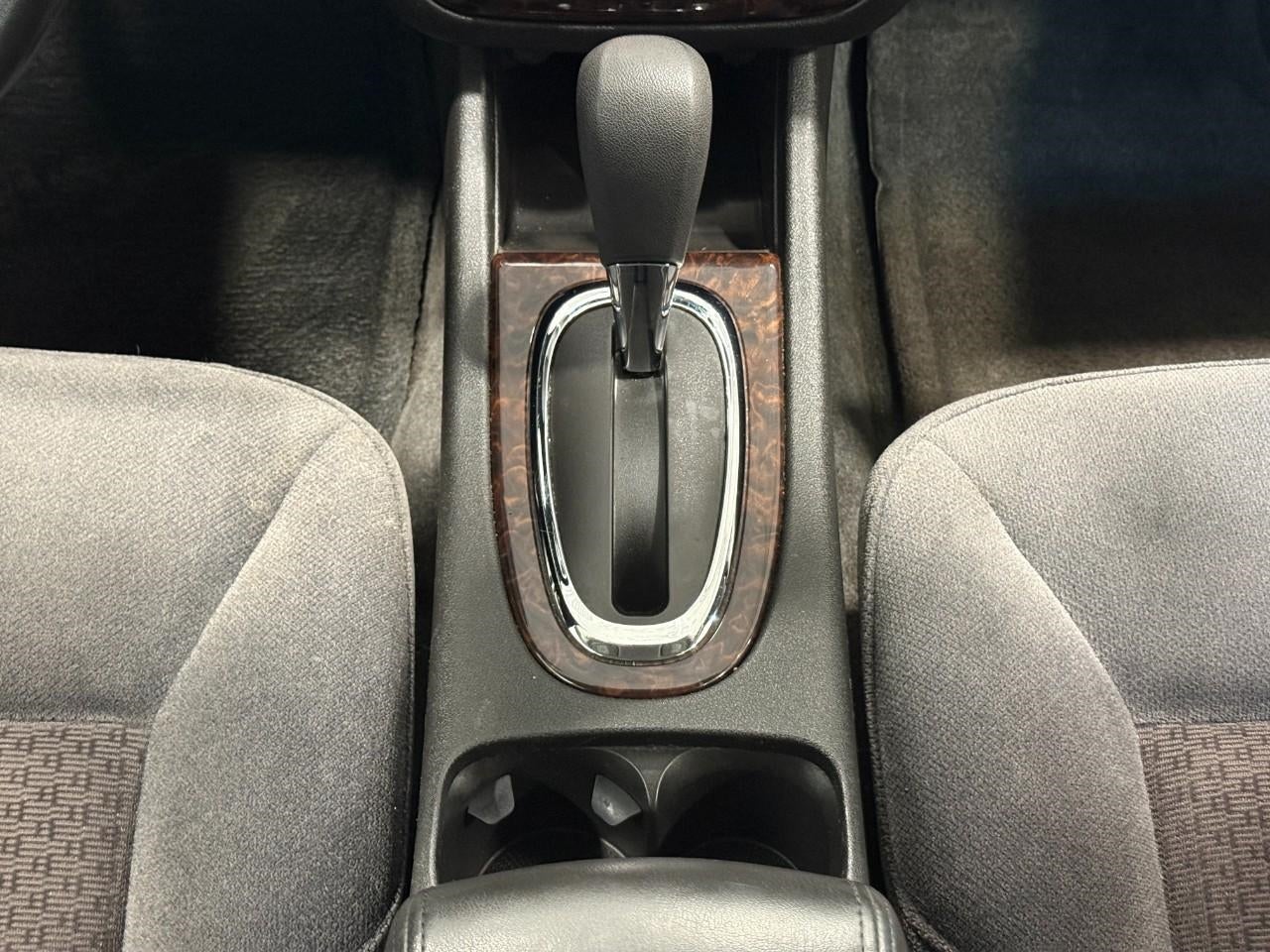 2012 Chevrolet Impala 4dr Sdn LS Fleet