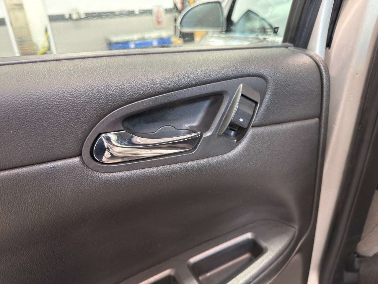 2012 Chevrolet Impala 4dr Sdn LS Fleet