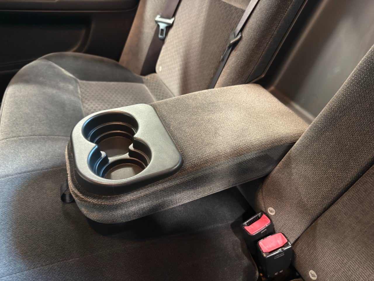 2012 Chevrolet Impala 4dr Sdn LS Fleet