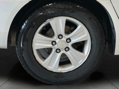 2012 Chevrolet Impala 4dr Sdn LS Fleet