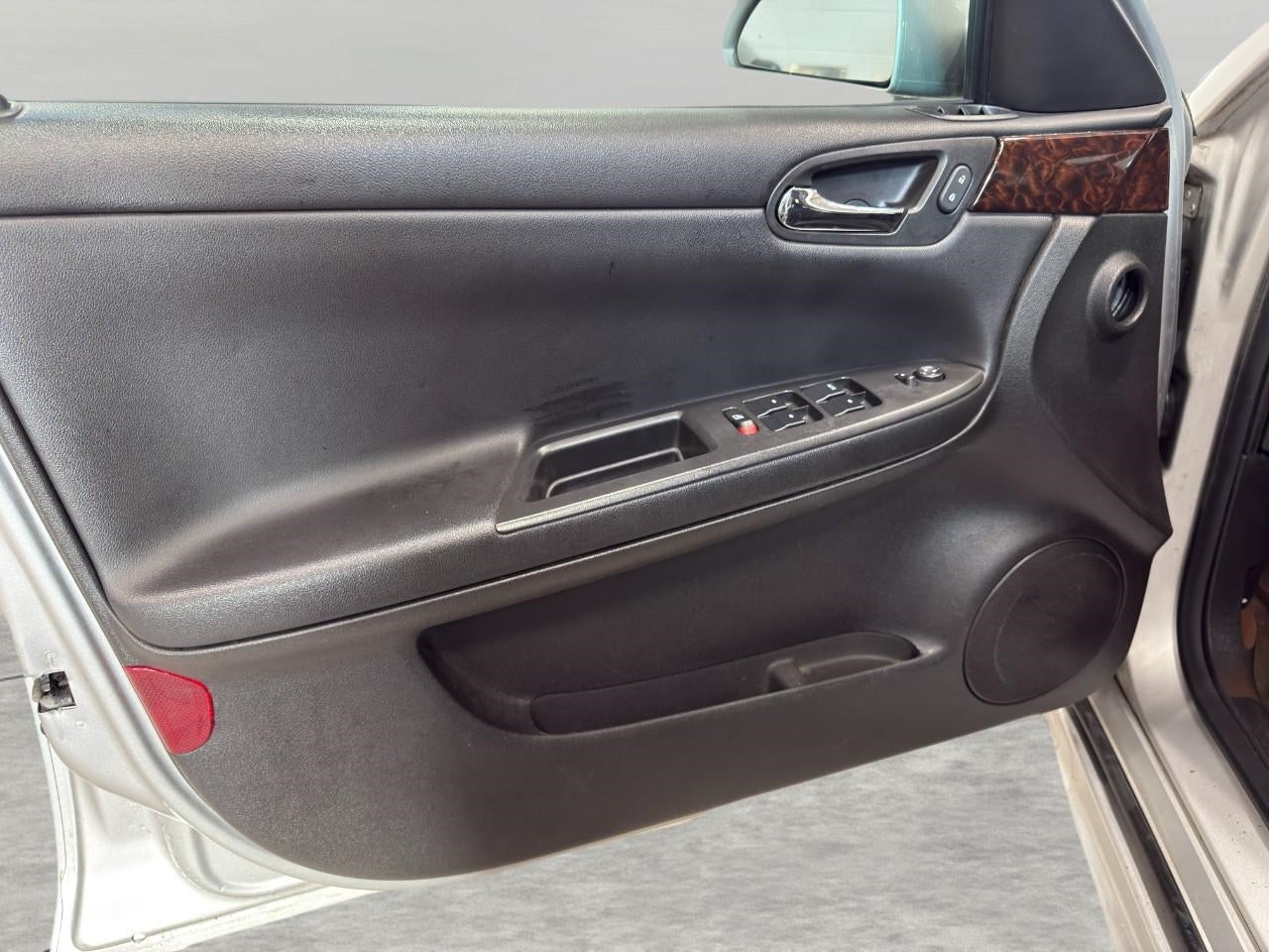 2012 Chevrolet Impala 4dr Sdn LS Fleet