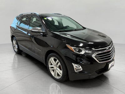 2019 Chevrolet Equinox AWD 4dr Premier w/2LZ