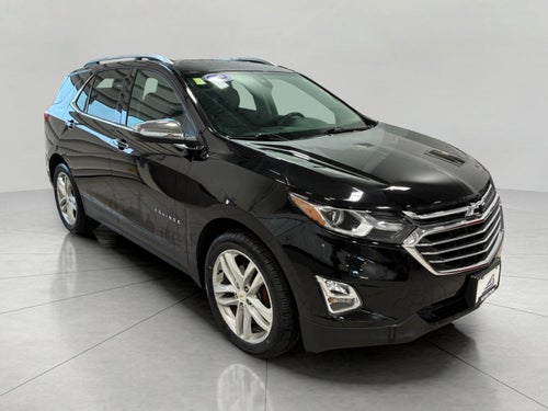 2019 Chevrolet Equinox AWD 4dr Premier w/2LZ