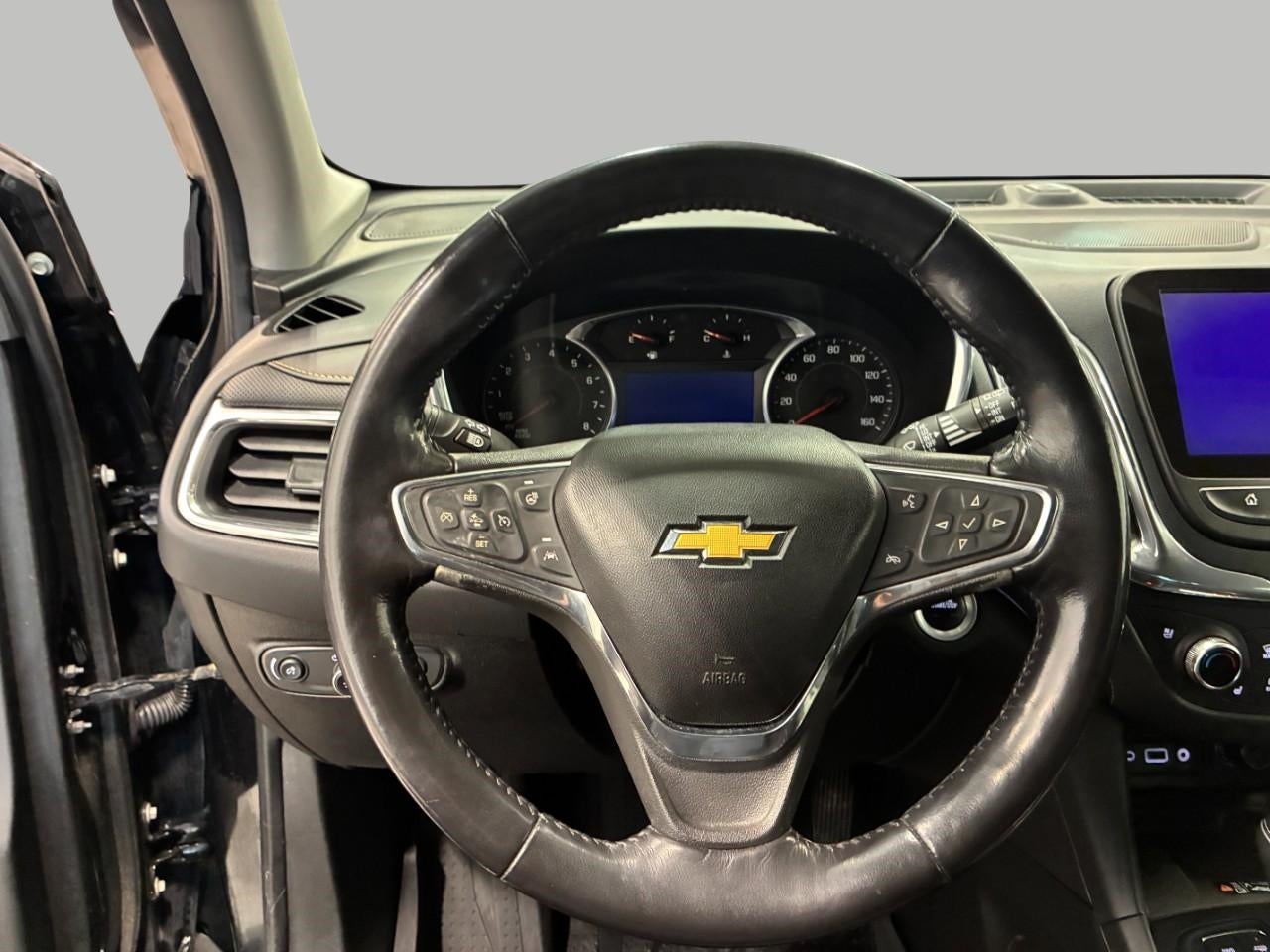 2019 Chevrolet Equinox AWD 4dr Premier w/2LZ
