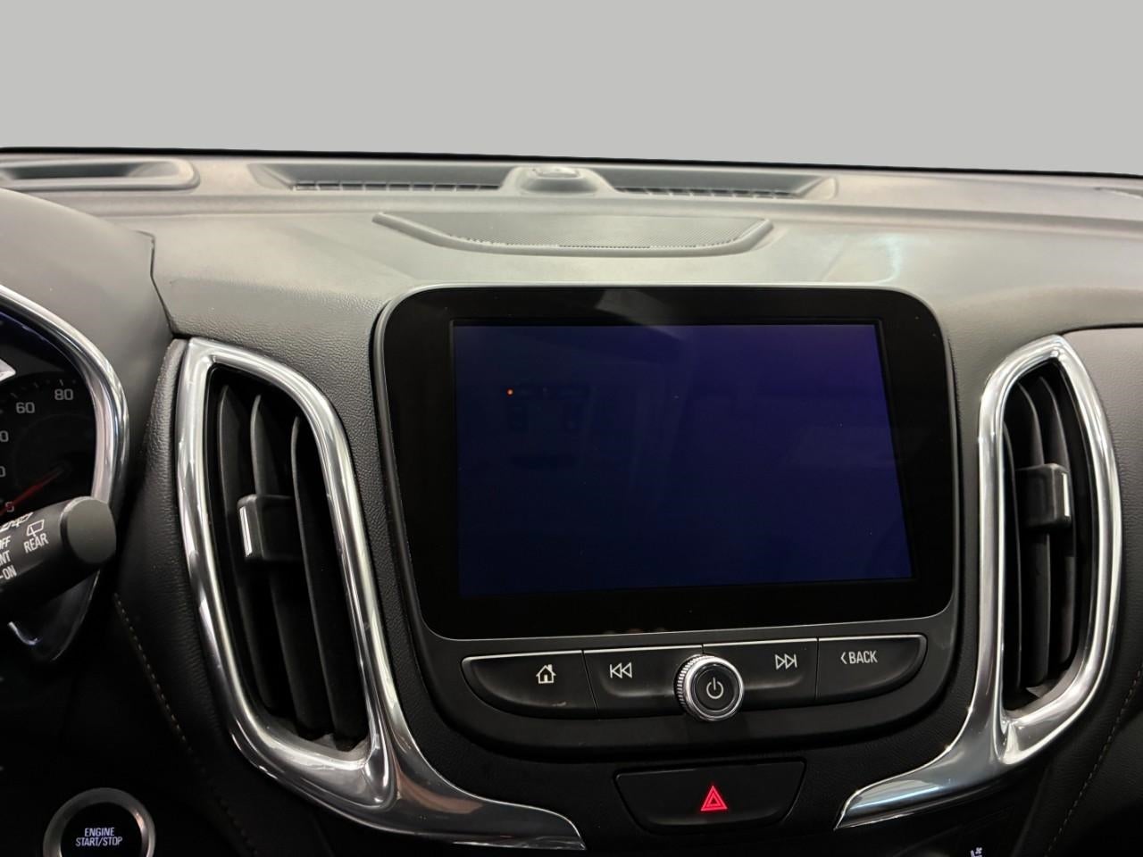 2019 Chevrolet Equinox AWD 4dr Premier w/2LZ