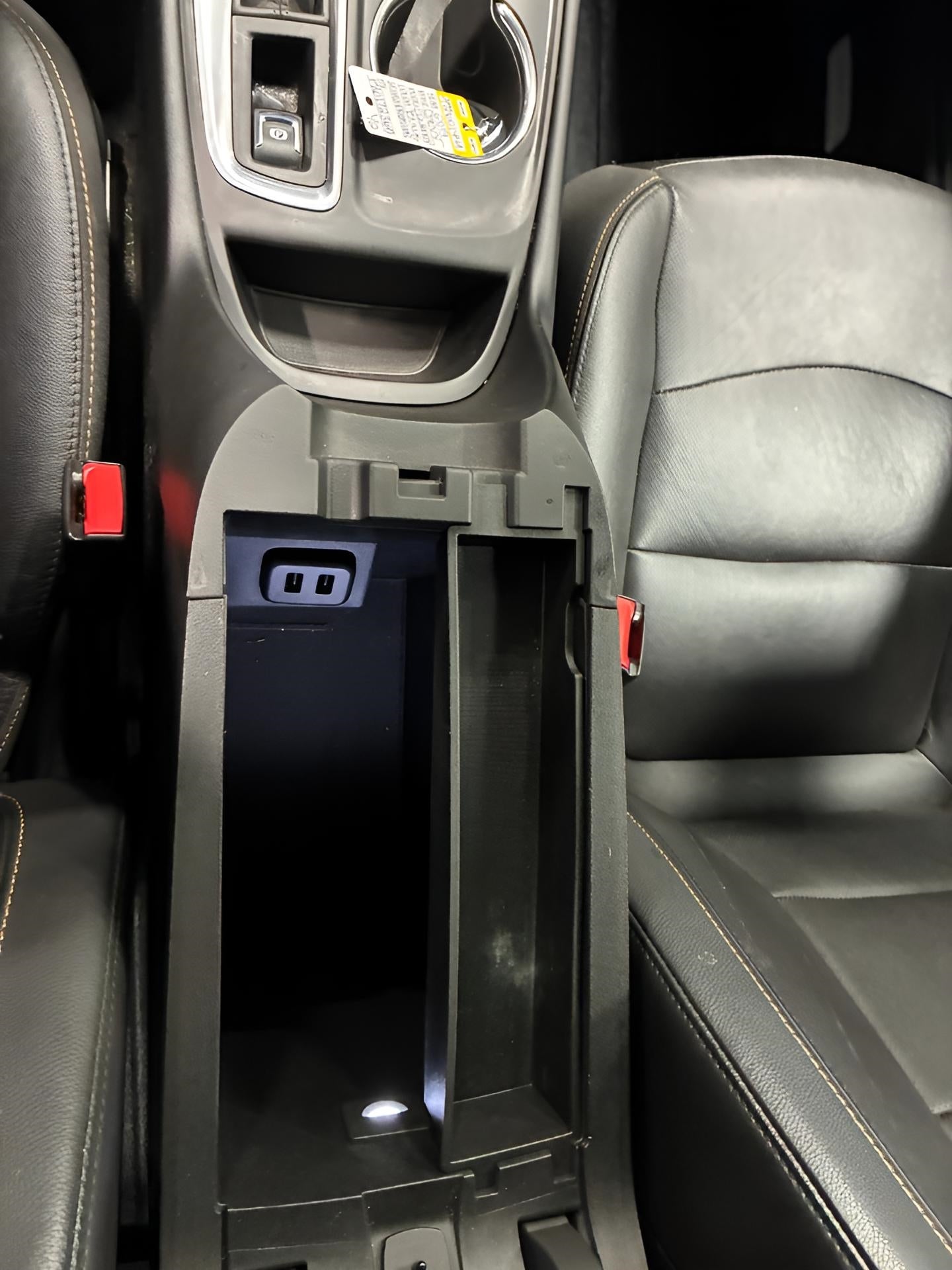 2019 Chevrolet Equinox AWD 4dr Premier w/2LZ