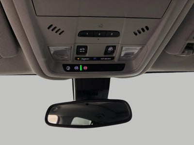 2019 Chevrolet Equinox AWD 4dr Premier w/2LZ