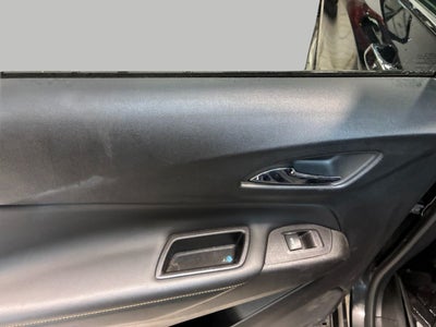 2019 Chevrolet Equinox AWD 4dr Premier w/2LZ