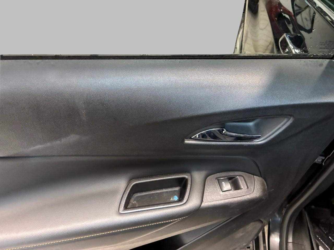 2019 Chevrolet Equinox AWD 4dr Premier w/2LZ