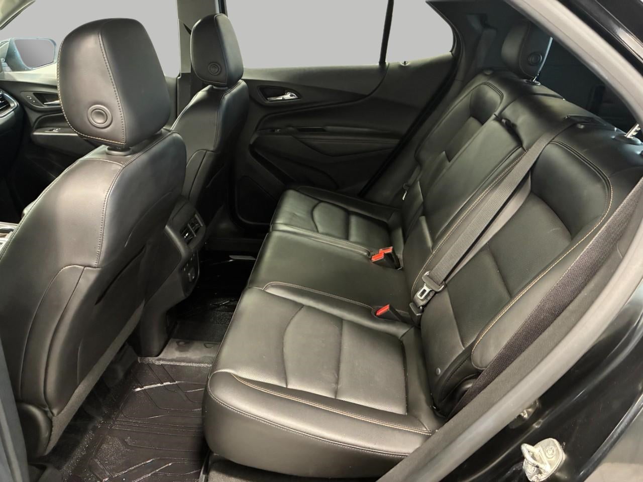 2019 Chevrolet Equinox AWD 4dr Premier w/2LZ