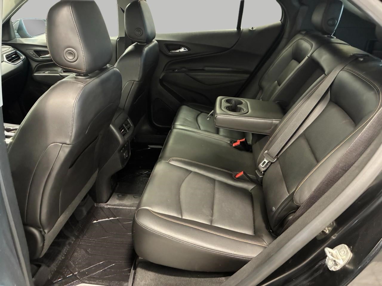 2019 Chevrolet Equinox AWD 4dr Premier w/2LZ