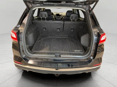 2019 Chevrolet Equinox AWD 4dr Premier w/2LZ