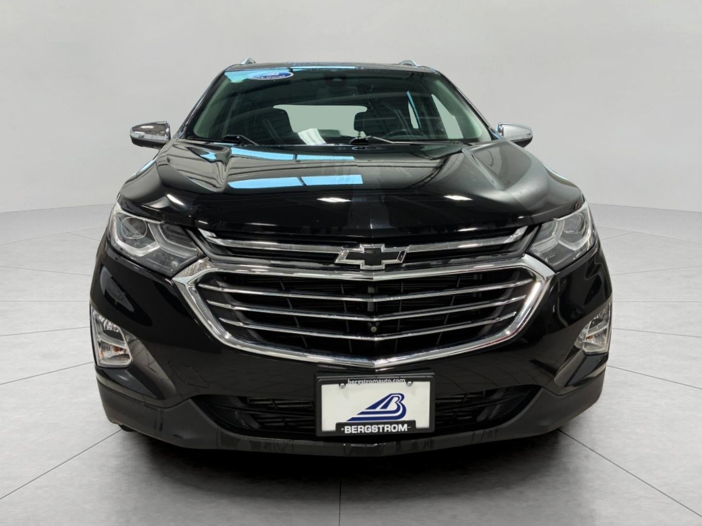 2019 Chevrolet Equinox AWD 4dr Premier w/2LZ