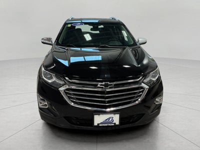 2019 Chevrolet Equinox AWD 4dr Premier w/2LZ