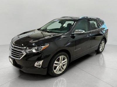 2019 Chevrolet Equinox AWD 4dr Premier w/2LZ