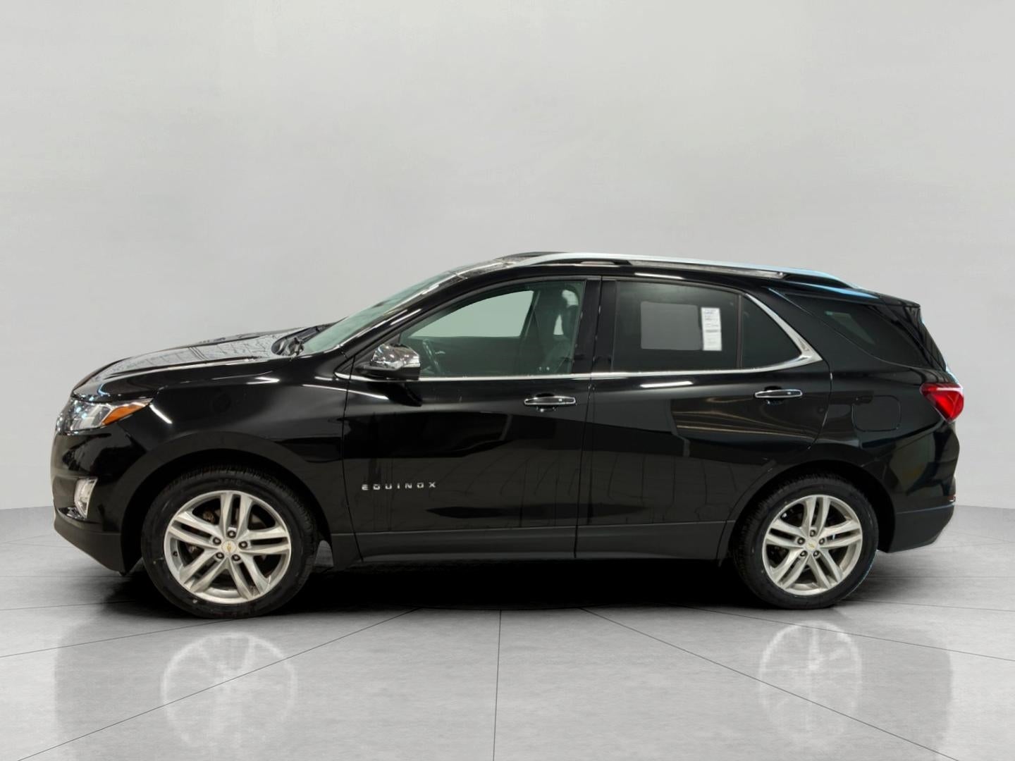 2019 Chevrolet Equinox AWD 4dr Premier w/2LZ