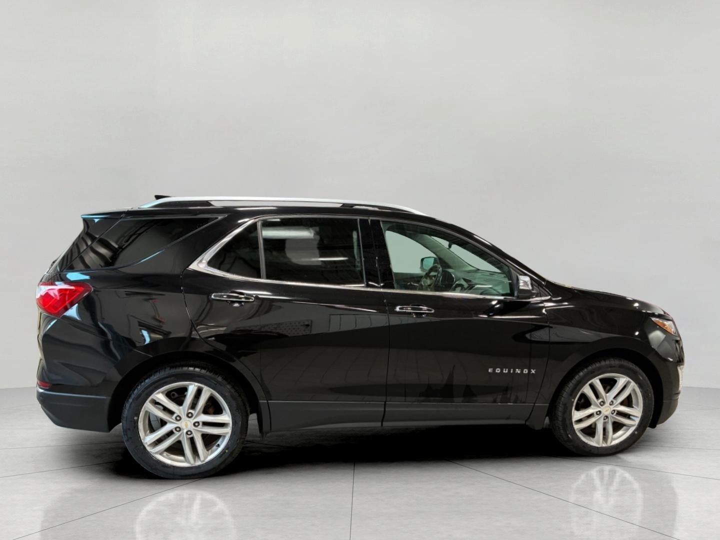 2019 Chevrolet Equinox AWD 4dr Premier w/2LZ