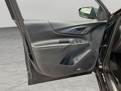 2019 Chevrolet Equinox AWD 4dr Premier w/2LZ