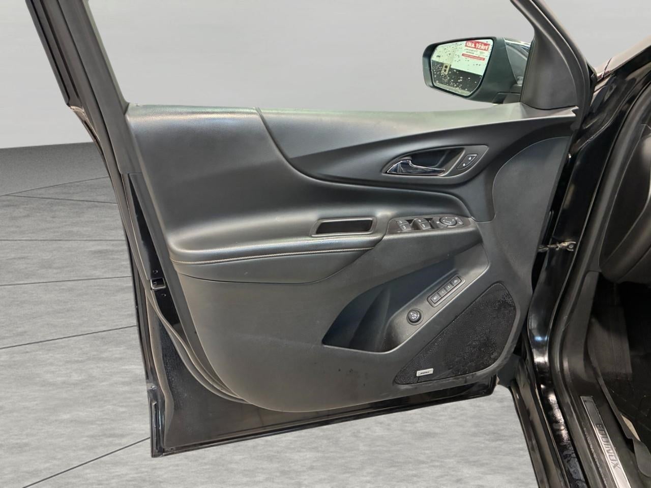 2019 Chevrolet Equinox AWD 4dr Premier w/2LZ