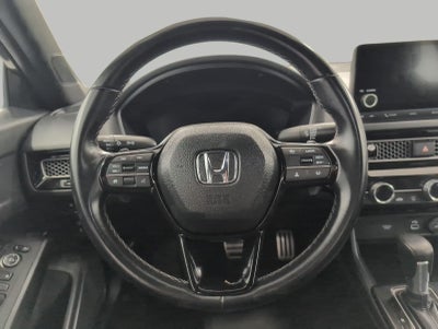 2024 Honda Civic Sedan Sport CVT