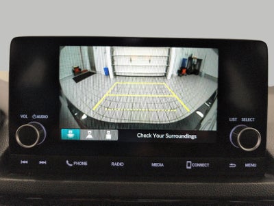 2024 Honda Civic Sedan Sport CVT