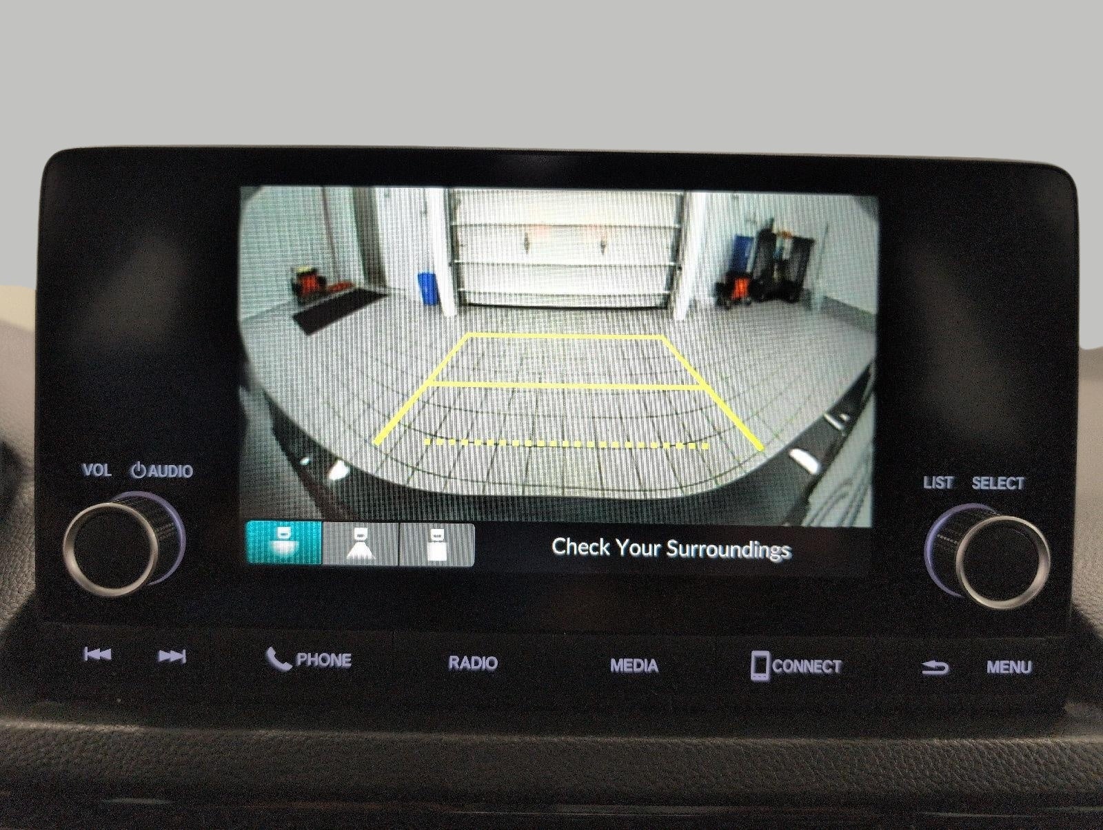 2024 Honda Civic Sedan Sport CVT