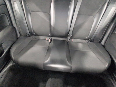 2024 Honda Civic Sedan Sport CVT