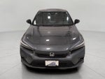 2024 Honda Civic Sedan Sport CVT