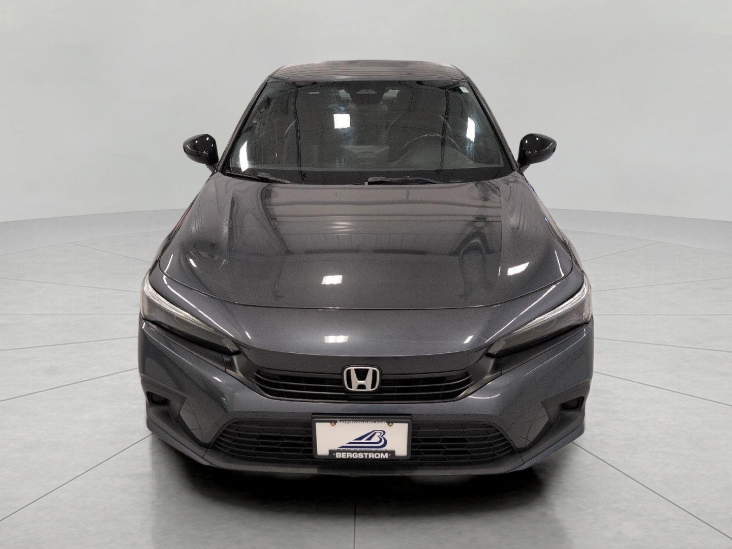 2024 Honda Civic Sedan Sport CVT