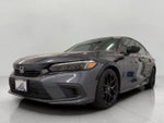 2024 Honda Civic Sedan Sport CVT