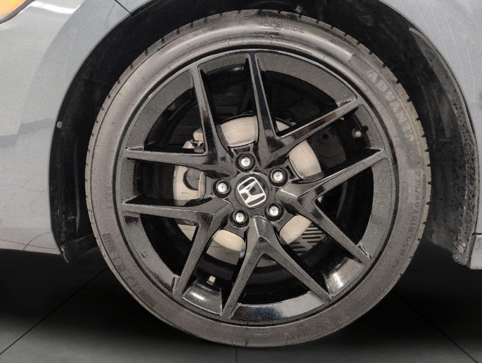 2024 Honda Civic Sedan Sport CVT